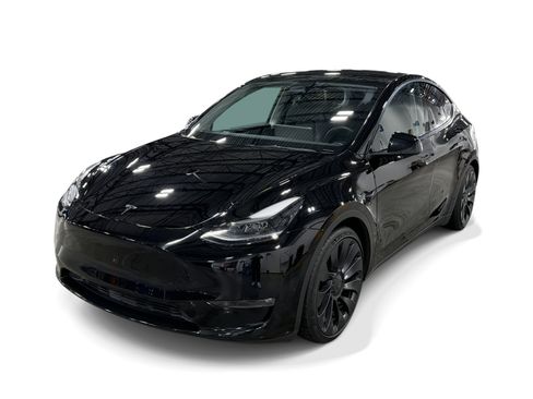 Certified 2023 Tesla Model Y Performance AWD/4WD image 14