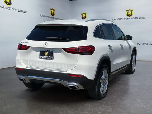 Used 2021 Mercedes-Benz GLA 250 image 5