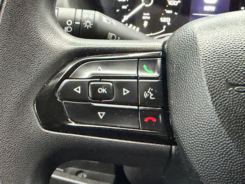Used 2023 RAM ProMaster 2500 FWD image 27