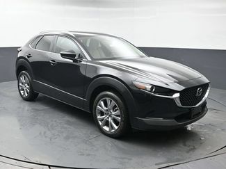 Certified 2023 MAZDA CX-30 AWD 2.5 S w/ Preferred Package video 1