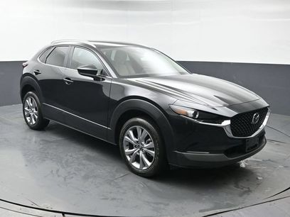 Certified 2023 MAZDA CX-30 AWD 2.5 S w/ Preferred Package