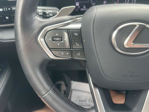 Used 2024 Lexus TX 350 AWD w/ Cold Weather Package image 26