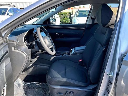 Certified 2024 Hyundai Tucson SEL FWD image 15