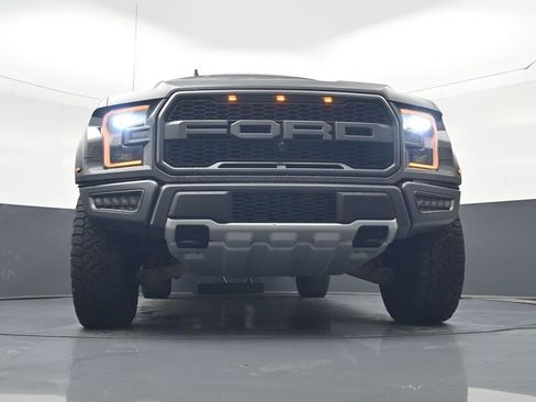 Used 2020 Ford F150 Raptor w/ Equipment Group 802A Luxury image 19