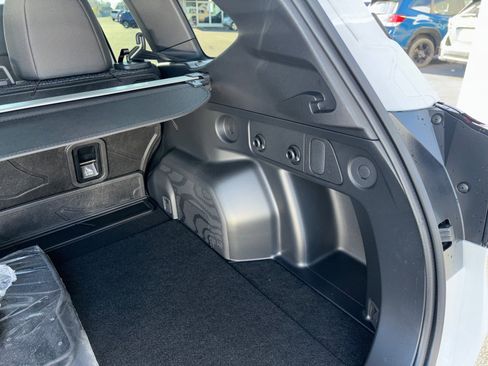 New 2026 Subaru Forester Premium image 49