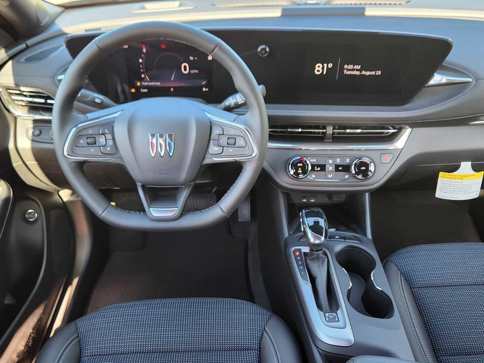 New 2026 Buick Envista Preferred w/ Convenience I Package FWD image 10