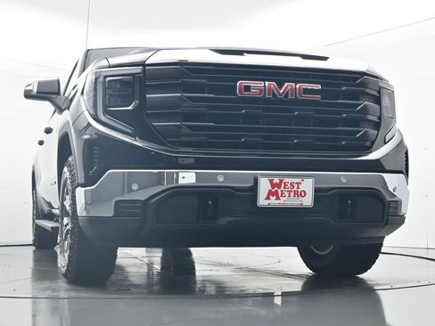 New 2026 GMC Sierra 1500 Pro w/ Pro Value Package image 29