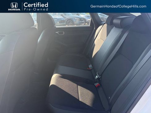 Used 2024 Honda Civic Sport image 14