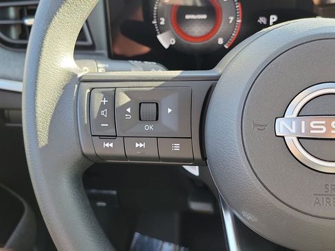 New 2026 Nissan Kicks SV image 6