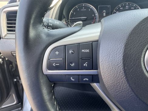 Used 2021 Lexus RX 350 AWD w/ Premium Package image 18
