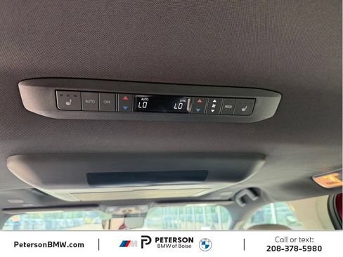 Used 2026 Toyota Sienna Platinum AWD/4WD image 18