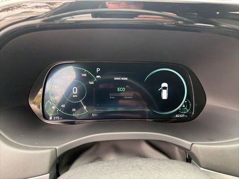 Used 2022 Hyundai Palisade Calligraphy image 5