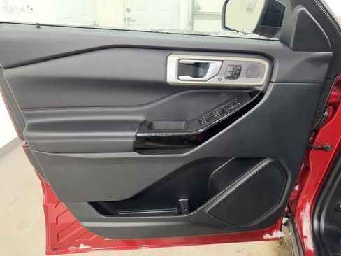 Used 2023 Ford Explorer ST w/ Equipment Group 401A image 10