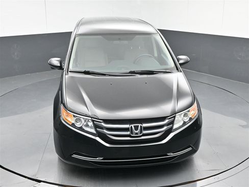 Used 2015 Honda Odyssey EX image 22