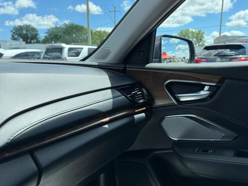 Used 2019 Acura RDX AWD w/ Advance Package image 22
