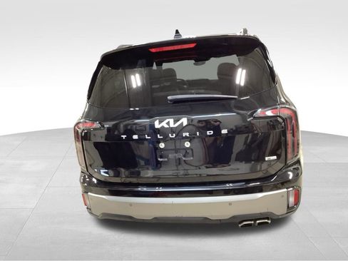 Certified 2023 Kia Telluride EX X-Line image 8