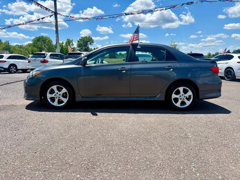 Used 2012 Toyota Corolla S FWD image 2