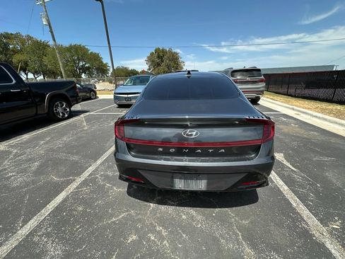 Used 2022 Hyundai Sonata SEL FWD image 5