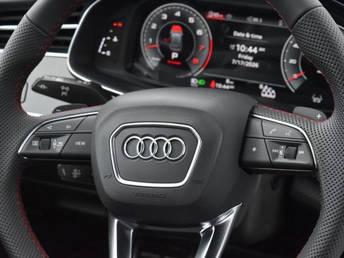 New 2026 Audi Q8 Premium Plus AWD/4WD image 14