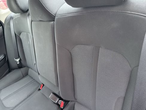 Used 2023 Kia K5 LXS image 15