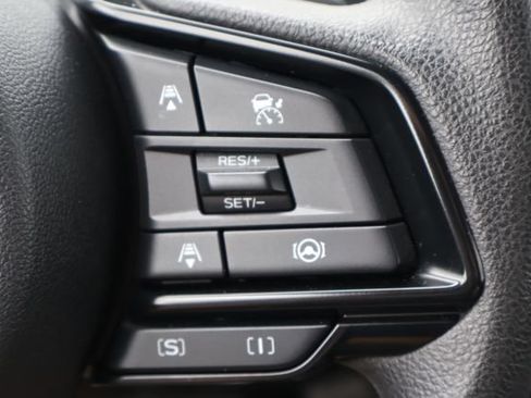 Certified 2026 Subaru Crosstrek 2.5i Premium AWD/4WD image 8