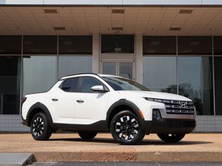 New 2026 Hyundai Santa Cruz SEL video 2