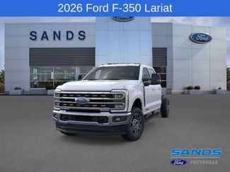 New 2026 Ford F350 Lariat video 2