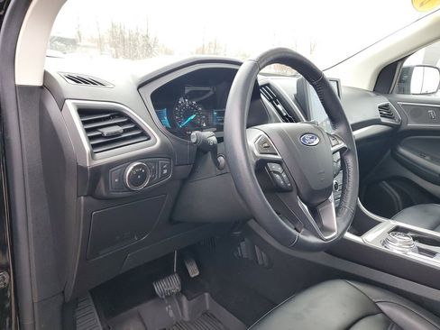 Used 2023 Ford Edge SEL w/ Convenience Package image 19