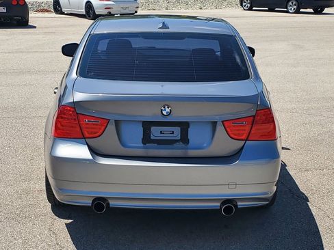 Used 2011 BMW 335i xDrive Sedan image 5