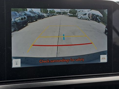 Used 2024 Lexus UX 250h FWD w/ Premium Package image 12