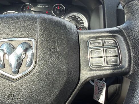 Used 2019 RAM 1500 Classic Warlock w/ Electronics Group AWD/4WD image 85