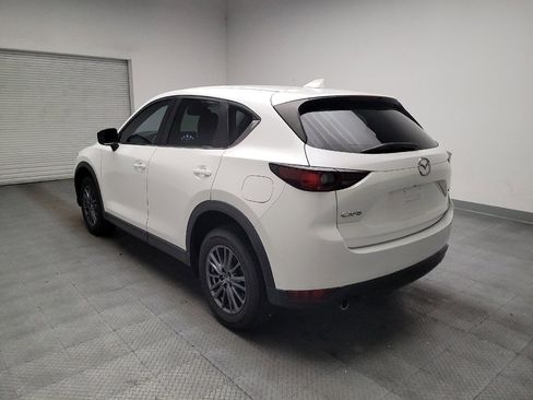 Used 2020 MAZDA CX-5 Touring FWD image 5