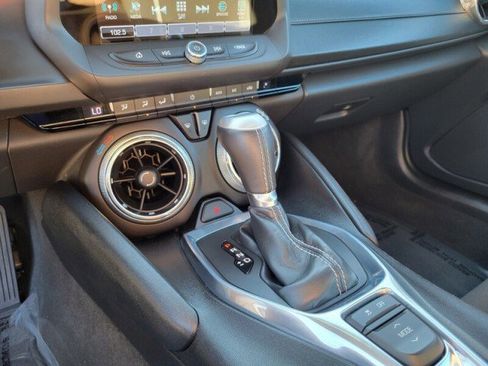 Used 2017 Chevrolet Camaro SS image 20