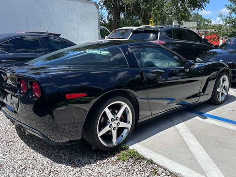 Used 2013 Chevrolet Corvette Coupe RWD image 9