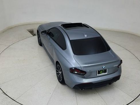 Used 2025 BMW 230i xDrive Coupe image 77