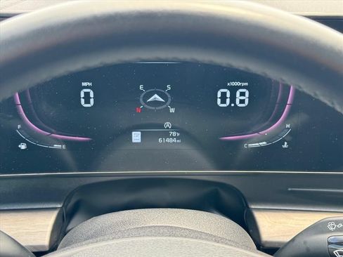 Used 2023 Kia Sportage X-Line w/ X-Line Premium Package AWD/4WD image 20