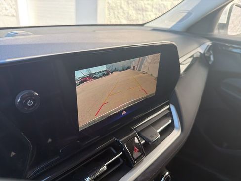 New 2026 Chevrolet TrailBlazer LT image 15