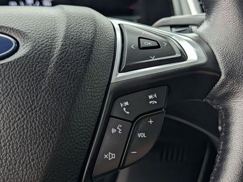 Used 2023 Ford Edge SEL w/ Convenience Package AWD/4WD image 34