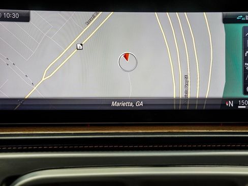 Used 2020 Mercedes-Benz G 550 image 27