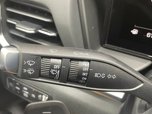New 2026 GMC Terrain Denali AWD/4WD image 31
