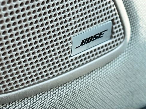 Used 2021 Nissan Murano Platinum w/ Cargo Package image 19