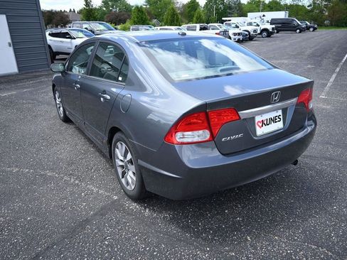 Used 2010 Honda Civic EX image 10