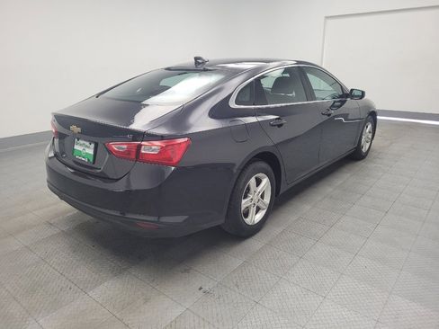 Used 2023 Chevrolet Malibu LT w/ Driver Confidence Package image 9