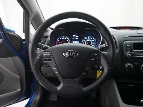 Used 2014 Kia Forte LX w/ Popular Package image 4