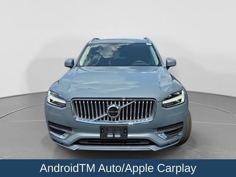 Used 2023 Volvo XC90 B6 Plus AWD/4WD image 10