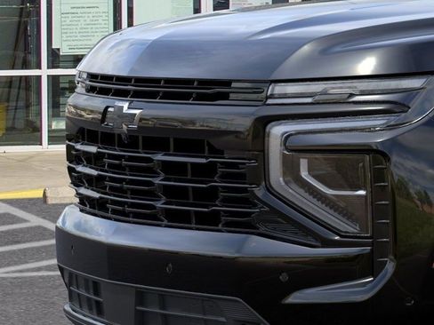 New 2026 Chevrolet Suburban RST image 14