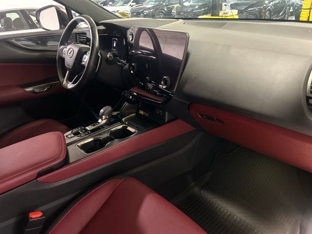 Used 2024 Lexus NX 350 AWD image 26