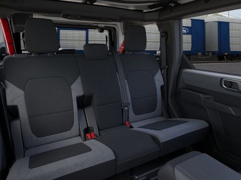 New 2026 Ford Bronco Big Bend AWD/4WD image 11