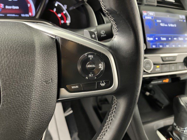 Used 2021 Honda Civic Sport image 15