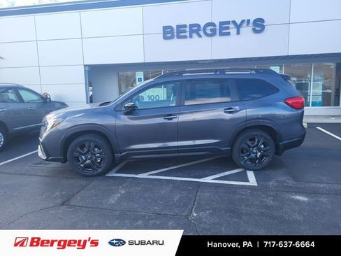 New 2026 Subaru Ascent Bronze Edition image 2